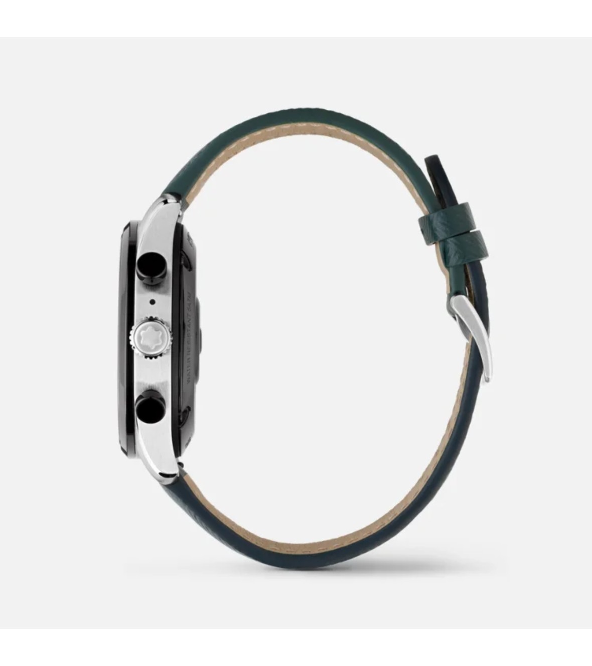 Montblanc Summit 3 Smartwatch - Bicolor Titanium 129269